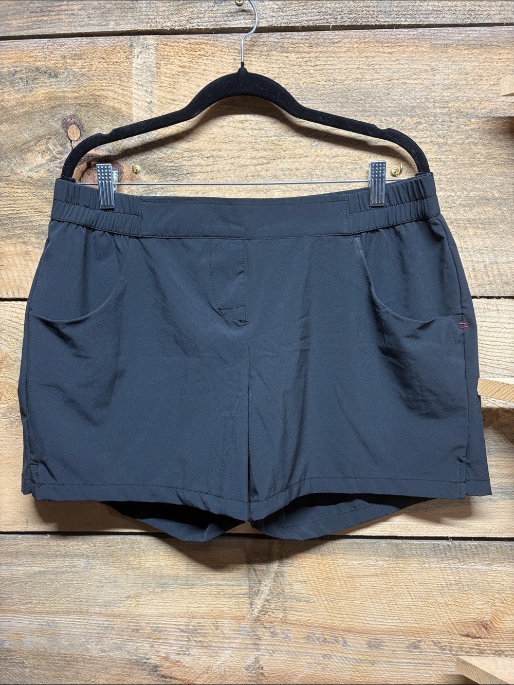 Toad&Co Dressy Shorts